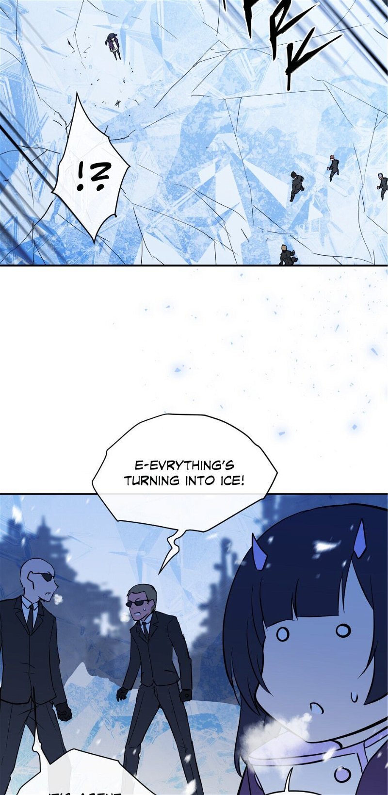 Gods Reborn Chapter 31 - Page 12