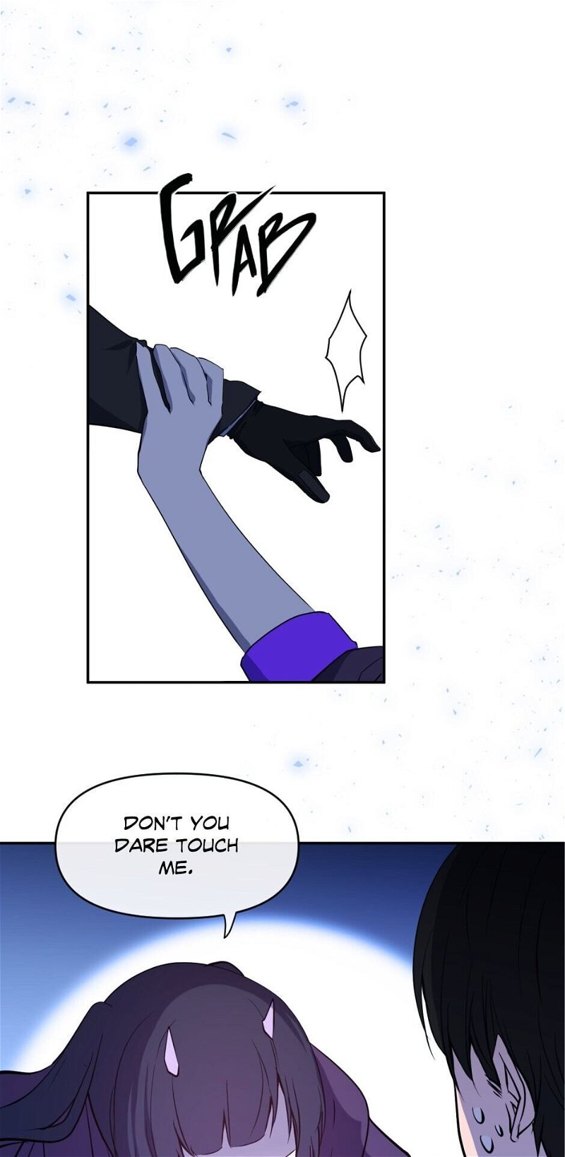 Gods Reborn Chapter 31 - Page 16