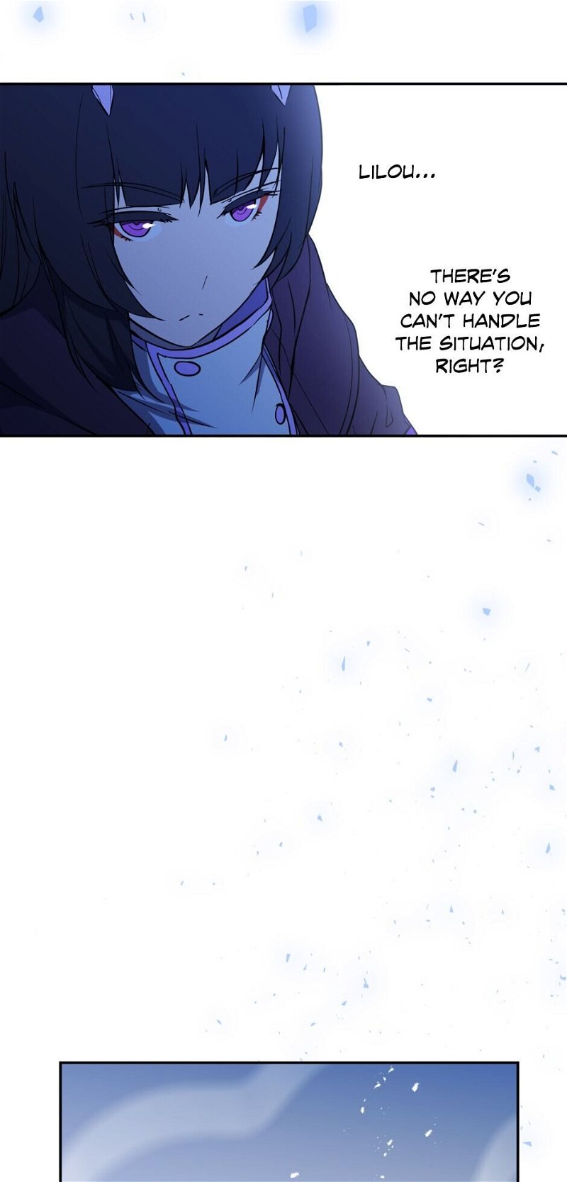 Gods Reborn Chapter 31 - Page 29