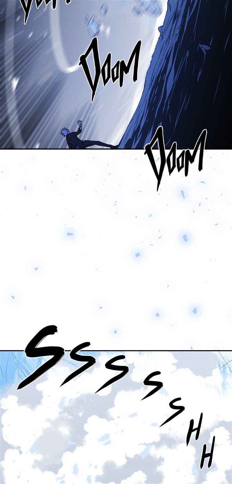 Gods Reborn Chapter 31 - Page 33