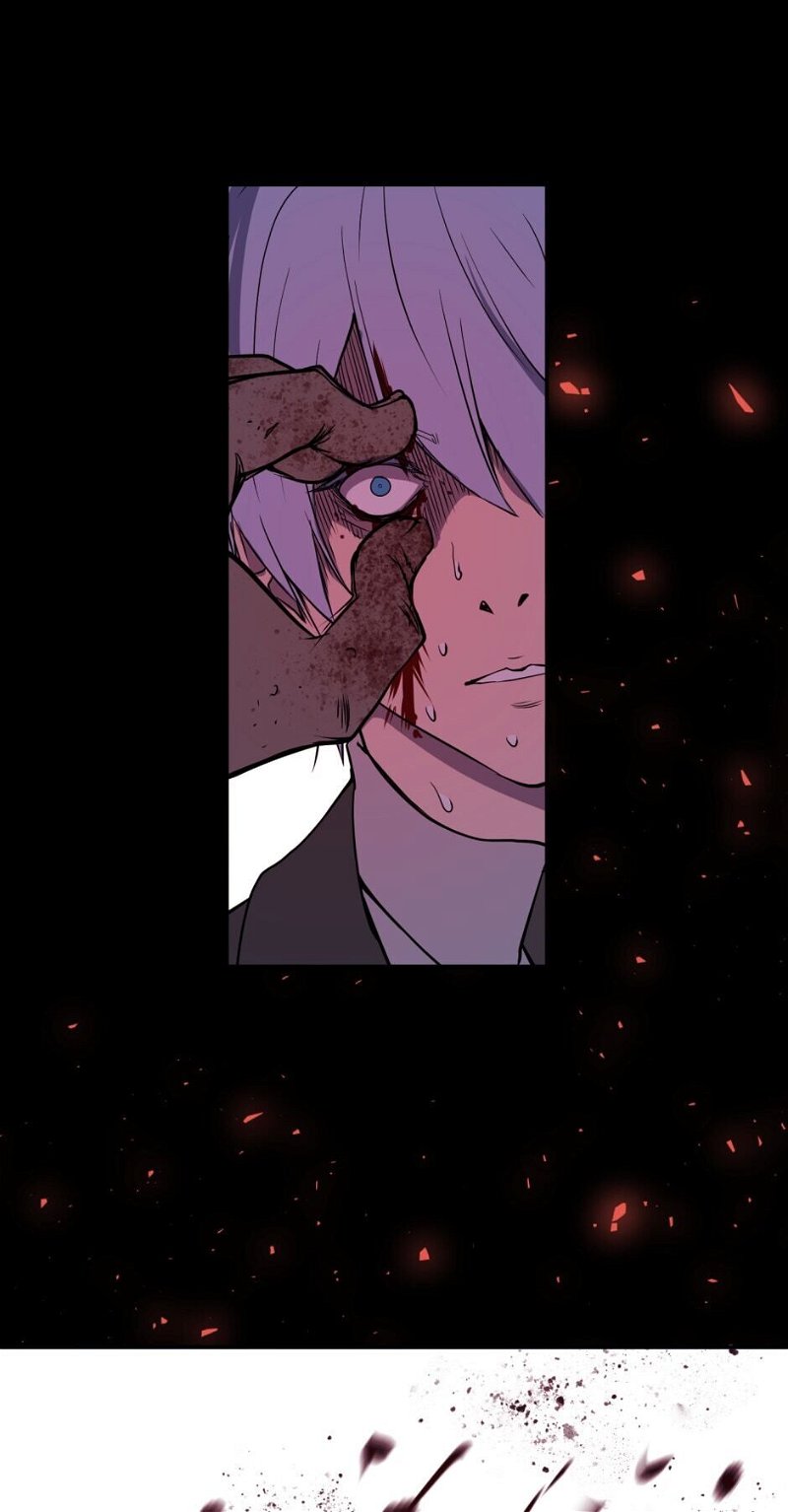 Gods Reborn Chapter 35 - Page 11