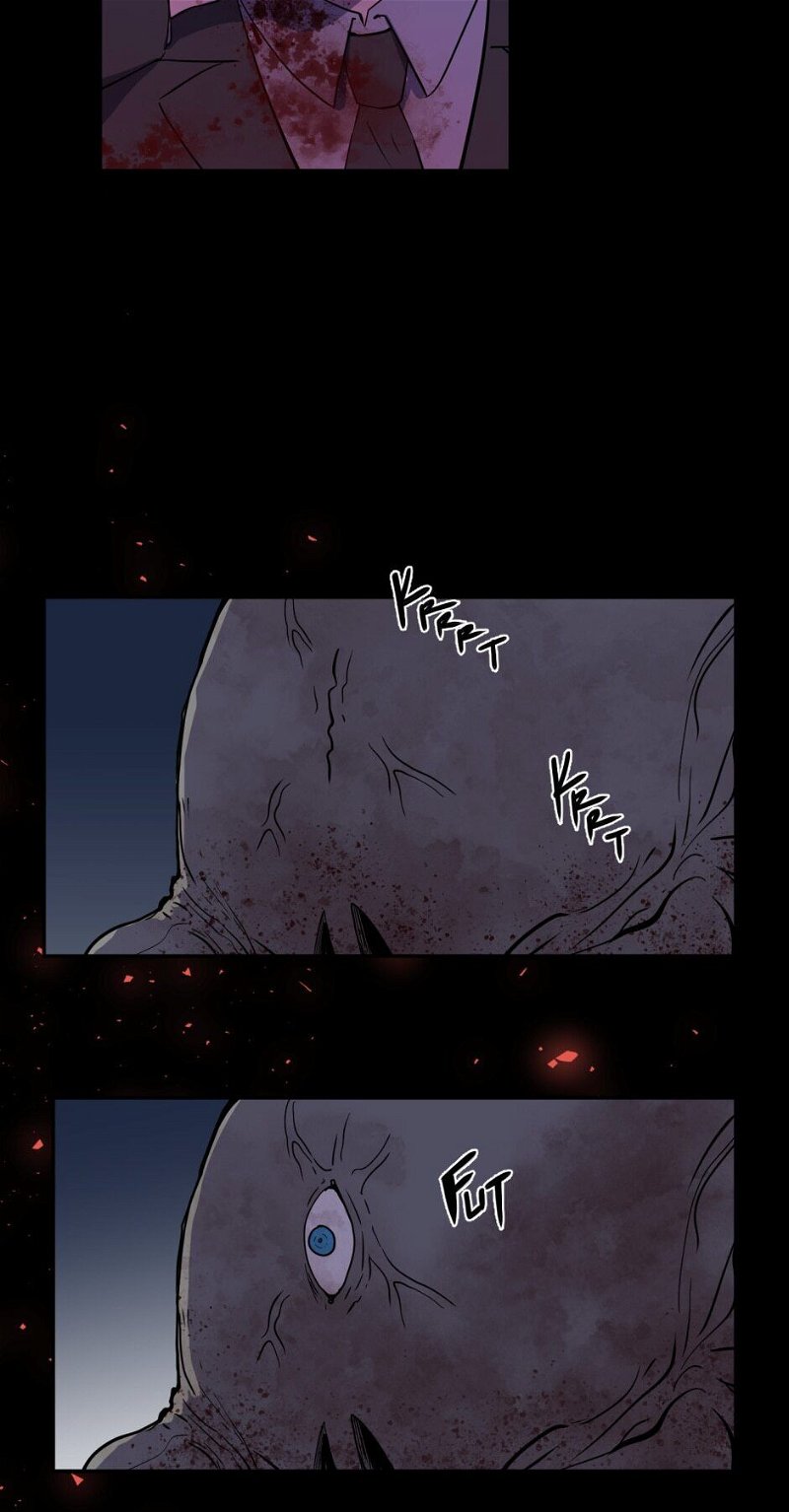 Gods Reborn Chapter 35 - Page 14