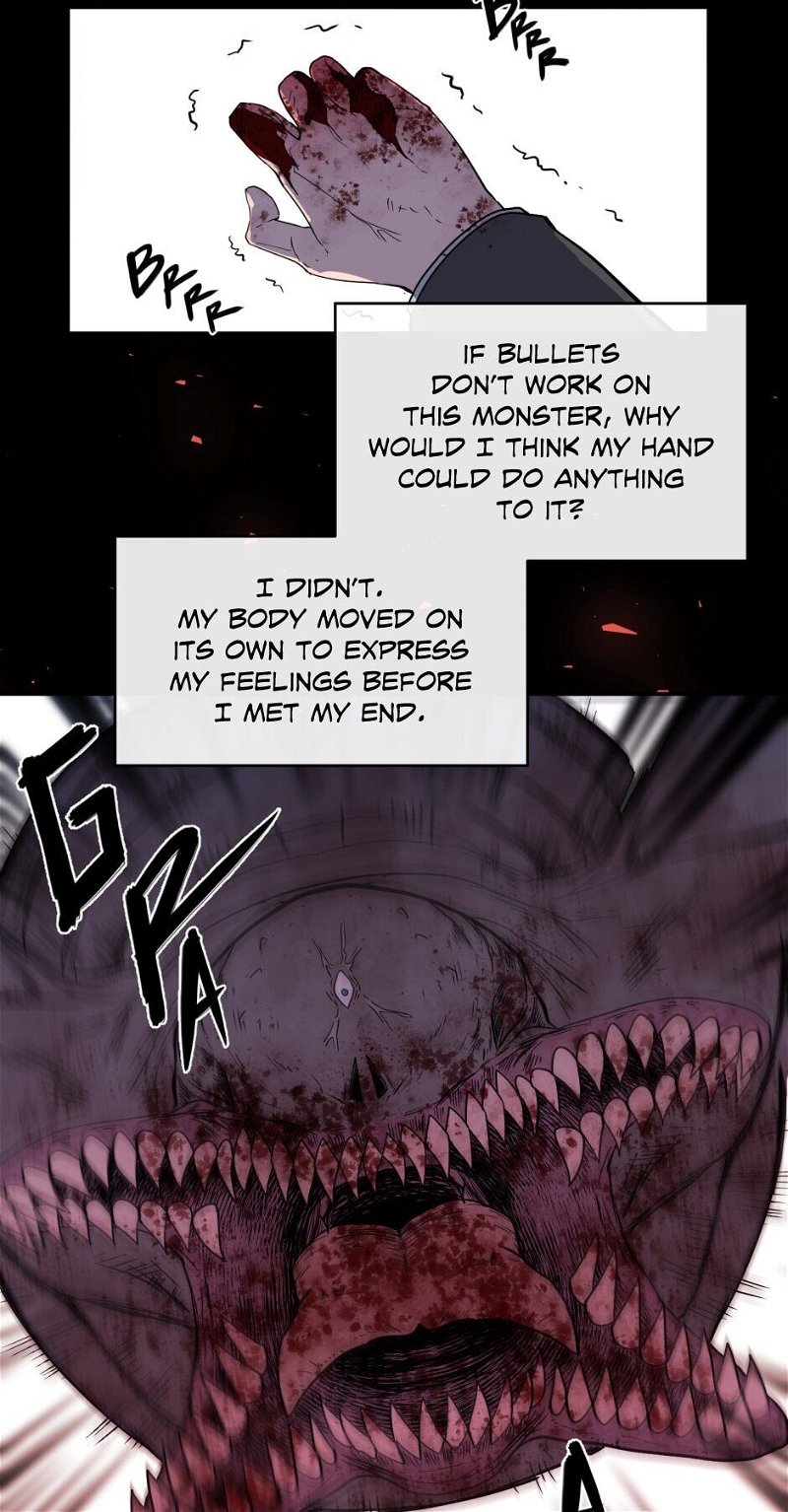 Gods Reborn Chapter 35 - Page 18
