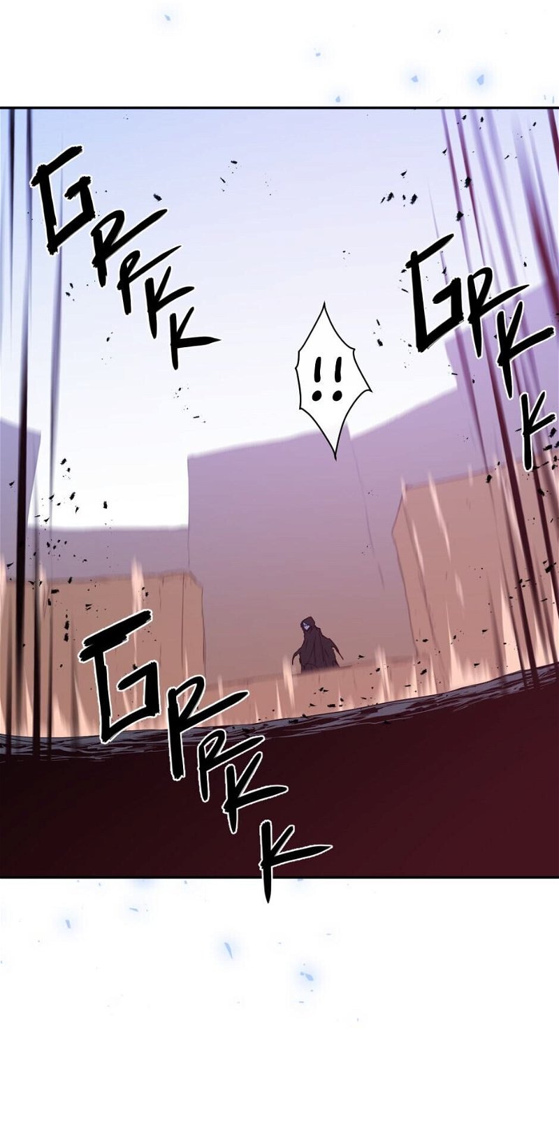 Gods Reborn Chapter 38 - Page 9