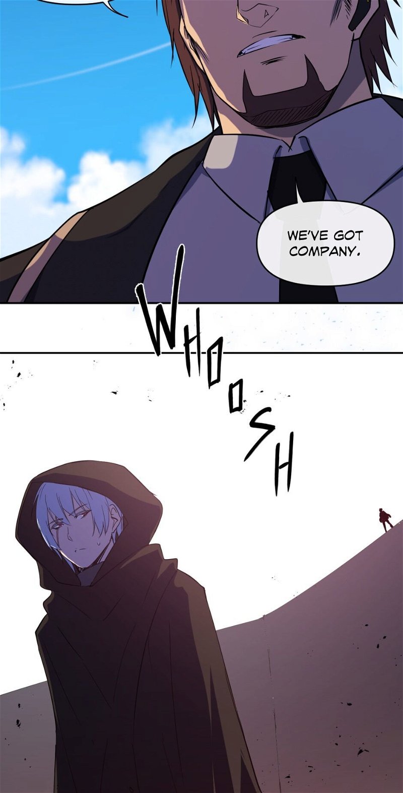Gods Reborn Chapter 38 - Page 11