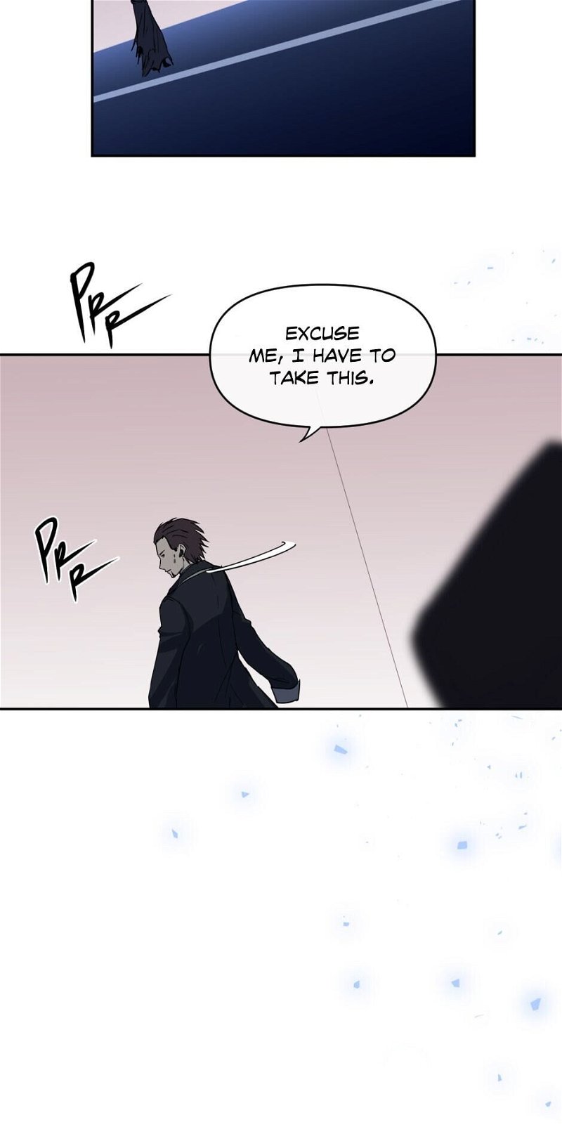 Gods Reborn Chapter 38 - Page 21