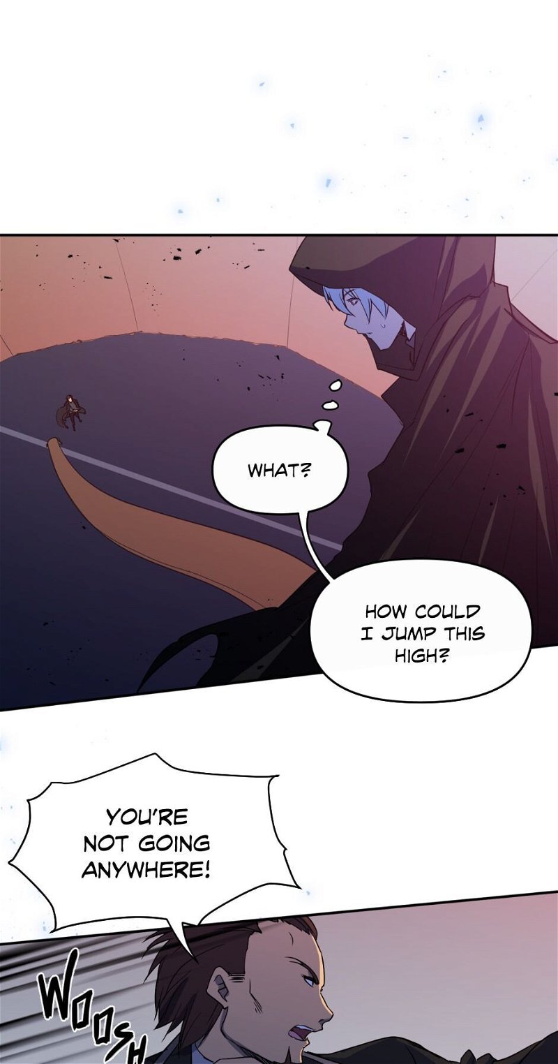 Gods Reborn Chapter 38 - Page 26