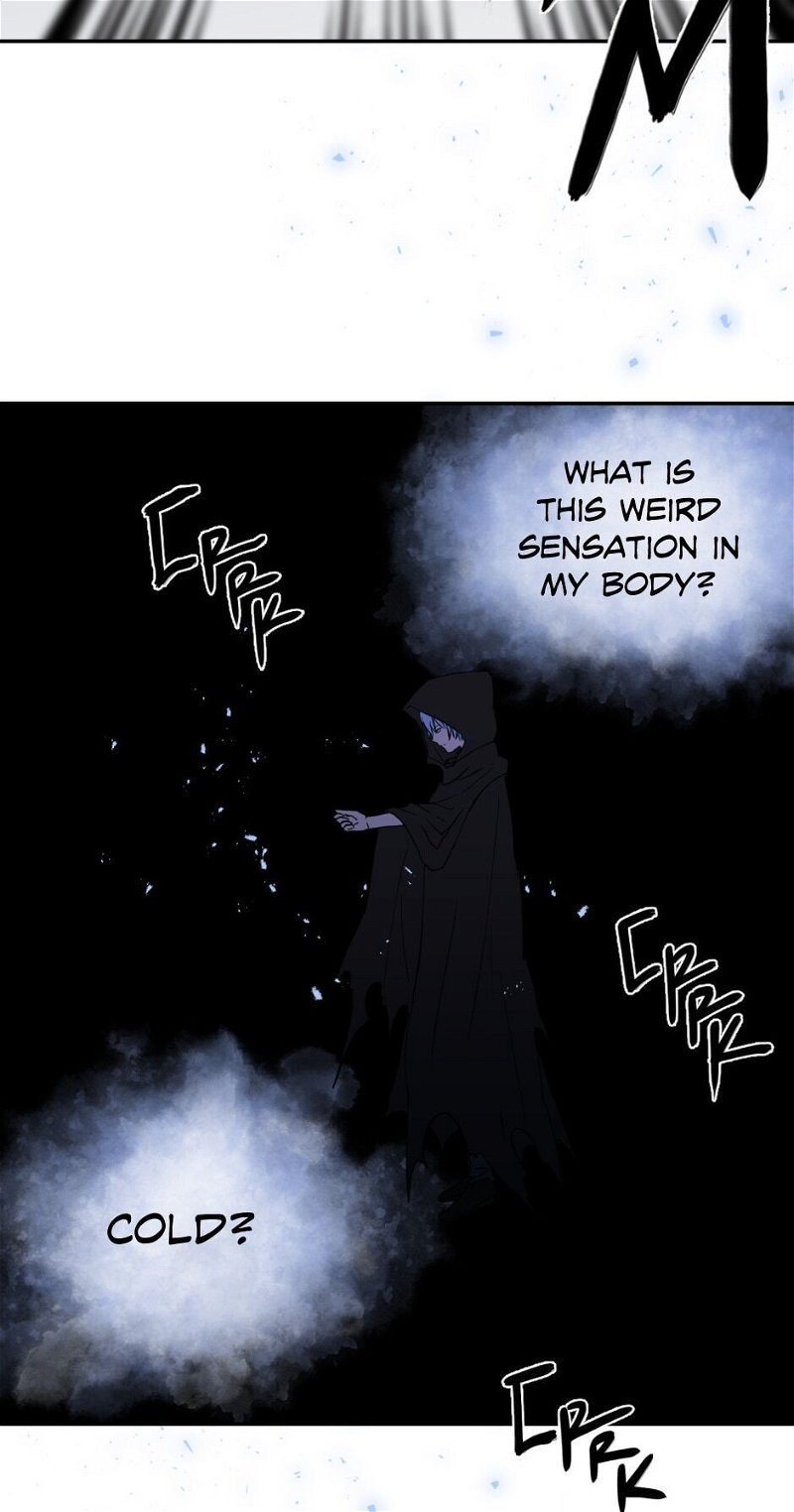 Gods Reborn Chapter 38 - Page 29