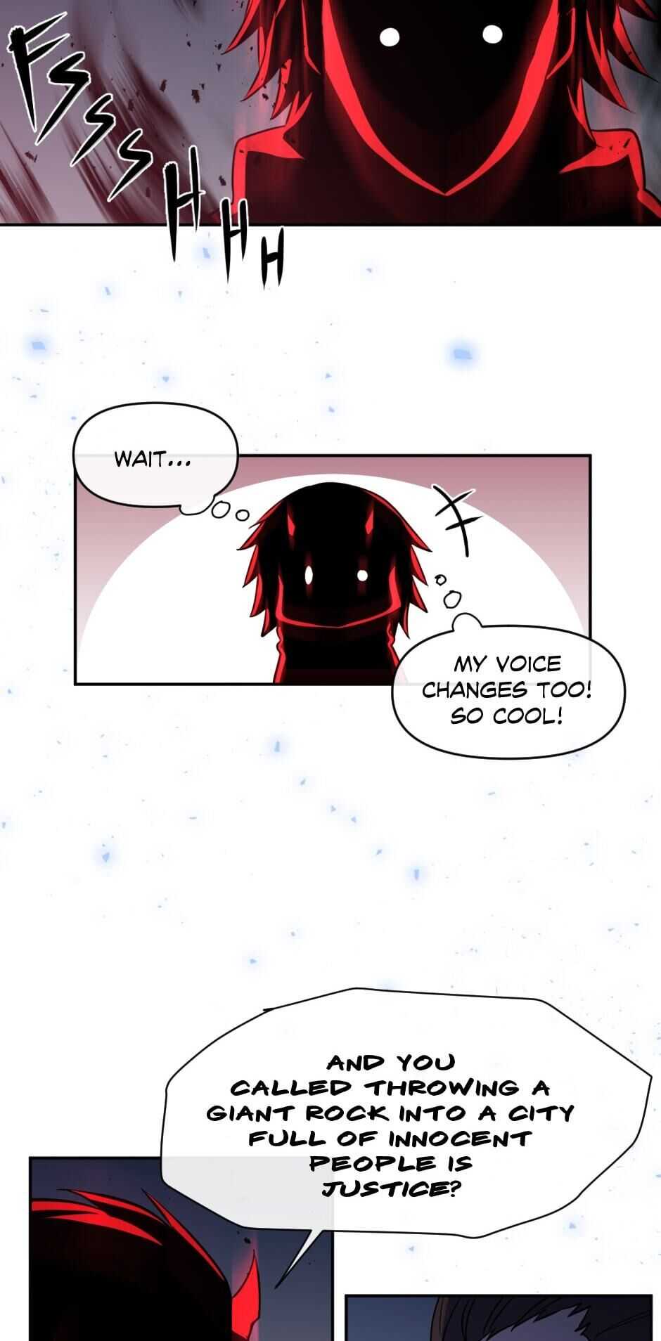 Gods Reborn Chapter 41 - Page 12