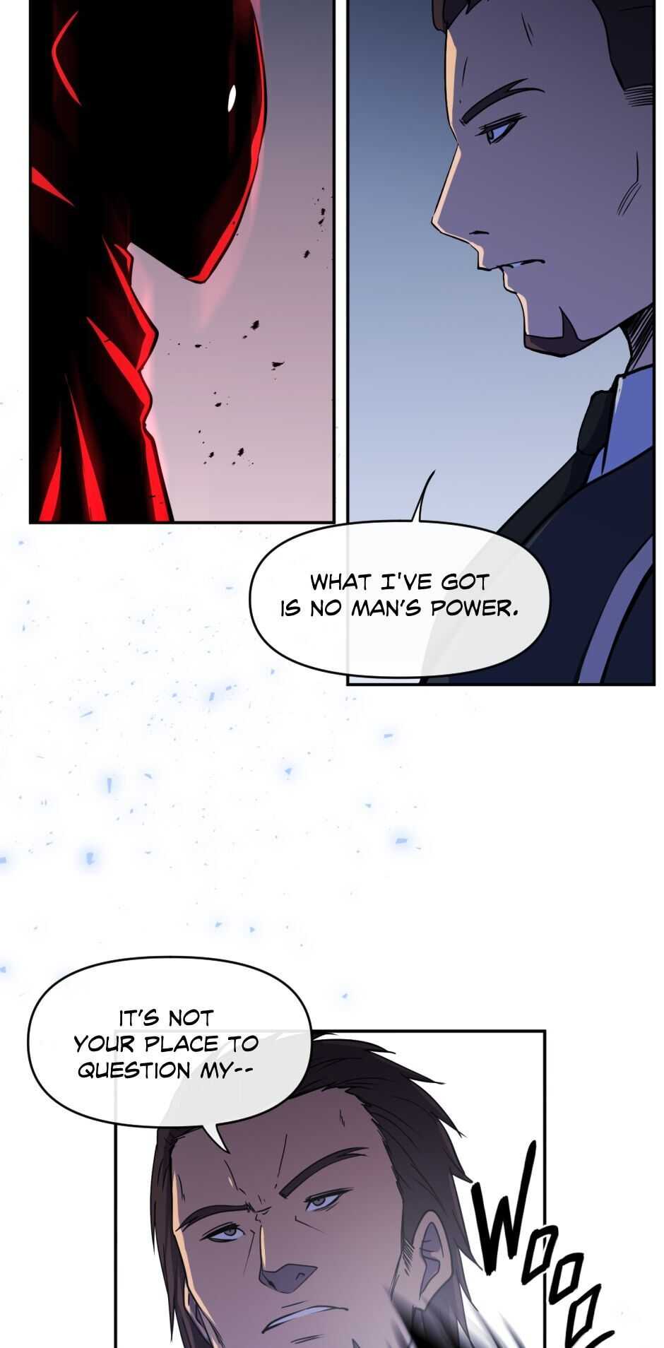 Gods Reborn Chapter 41 - Page 13