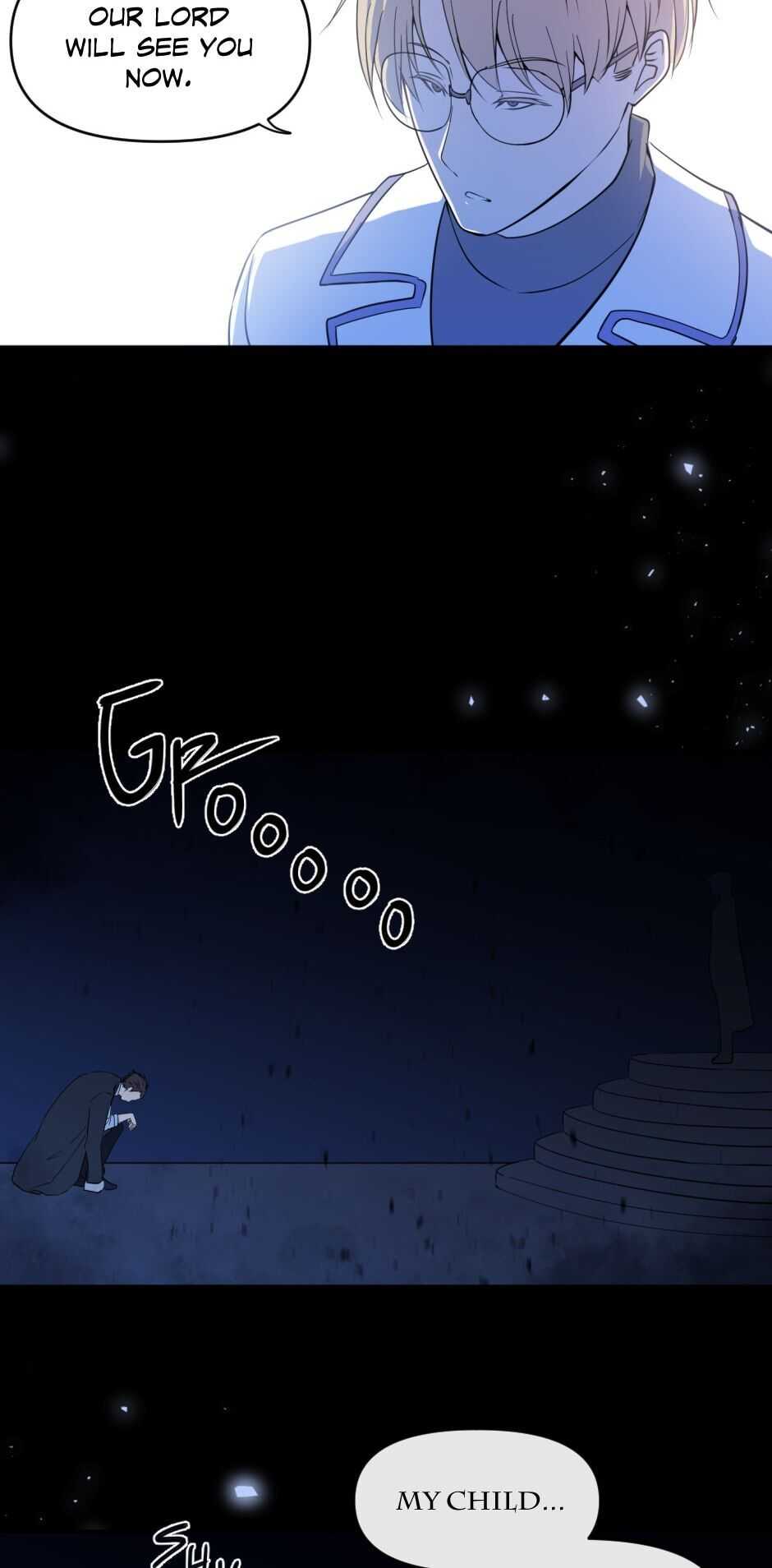 Gods Reborn Chapter 42 - Page 7