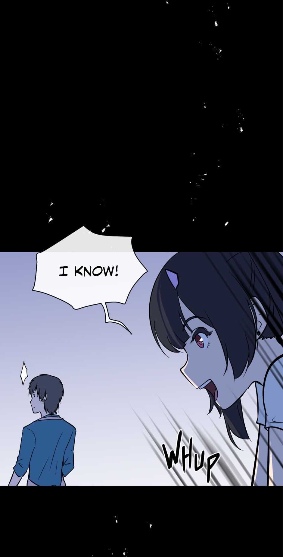 Gods Reborn Chapter 43 - Page 23