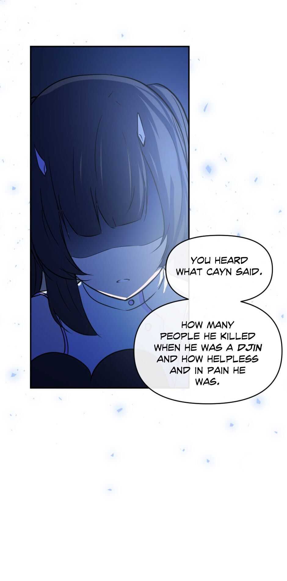 Gods Reborn Chapter 44 - Page 26