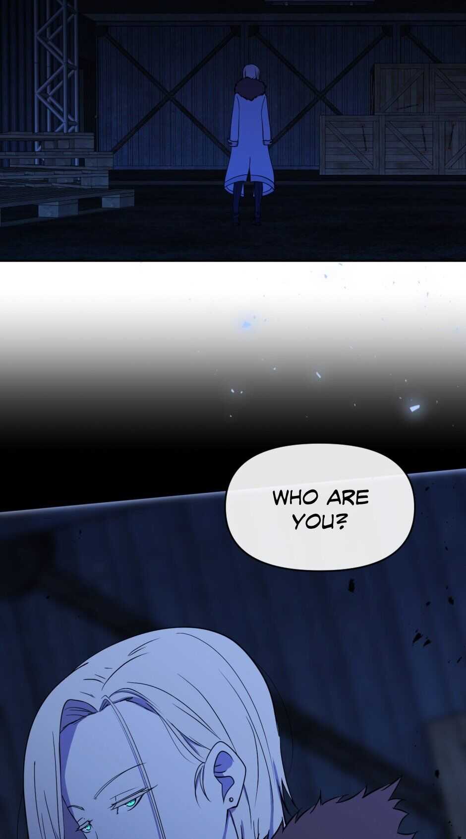 Gods Reborn Chapter 45 - Page 44