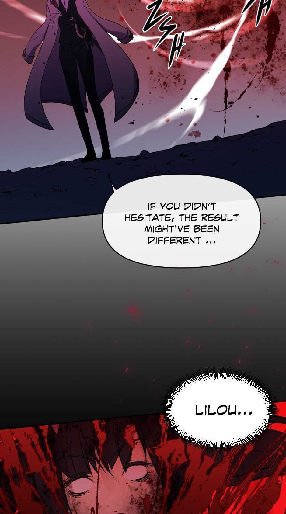 Gods Reborn Chapter 47 - Page 52