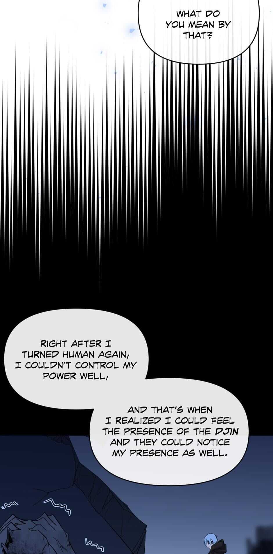 Gods Reborn Chapter 48 - Page 25
