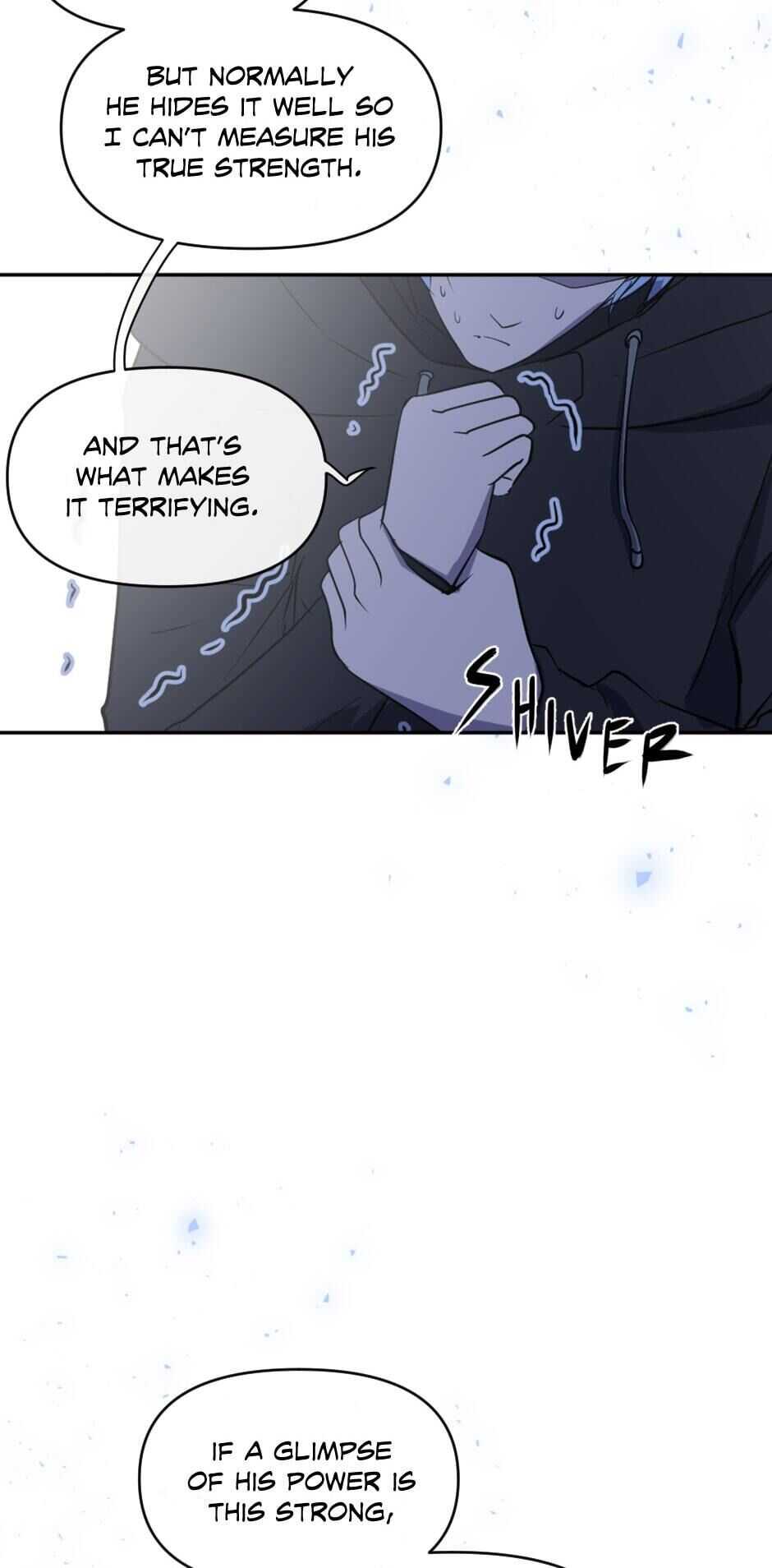 Gods Reborn Chapter 48 - Page 28
