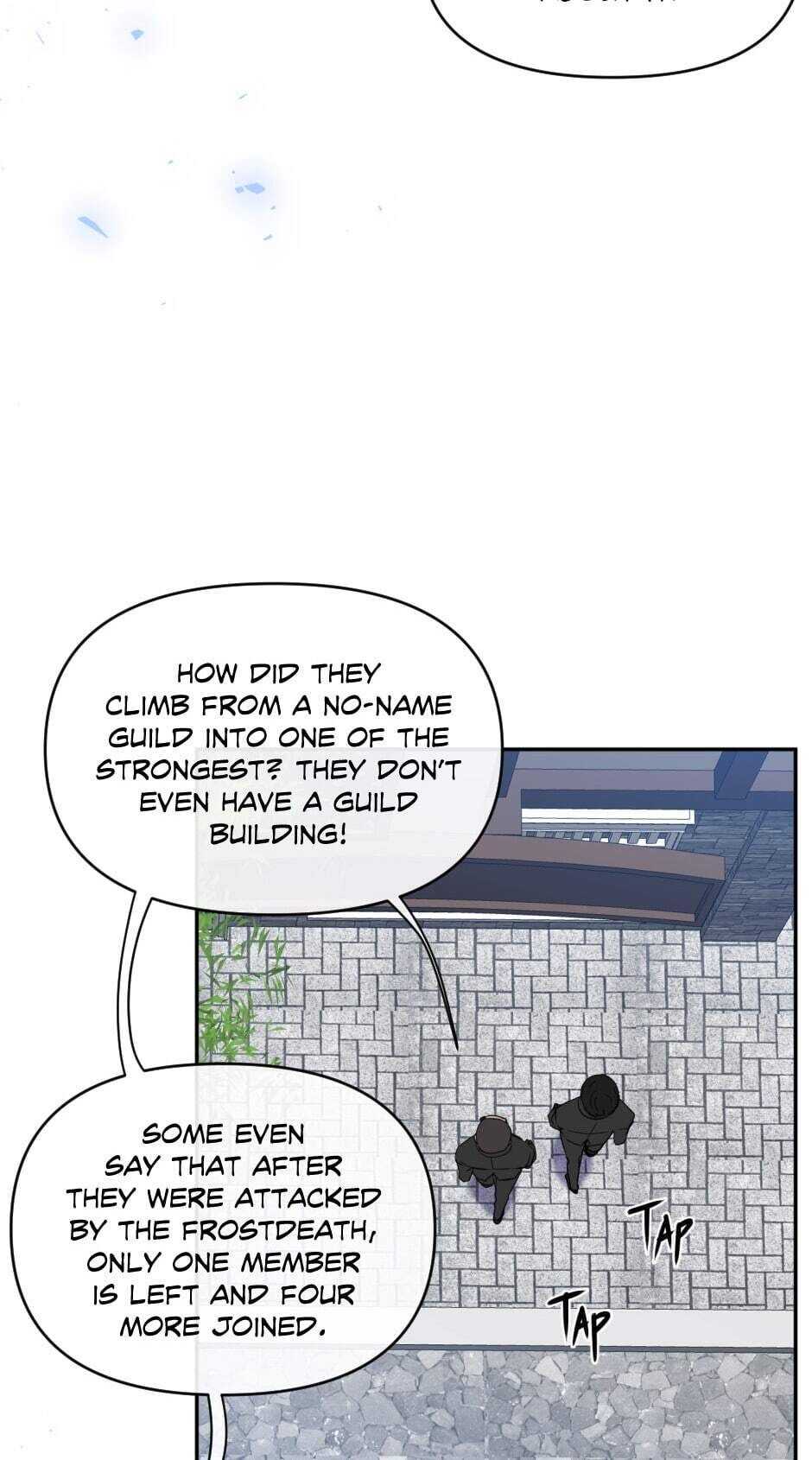 Gods Reborn Chapter 51 - Page 45