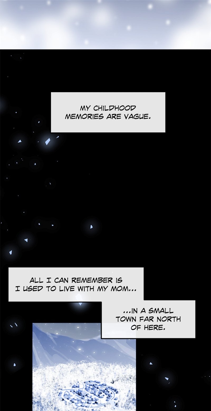 Gods Reborn Chapter 8 - Page 13