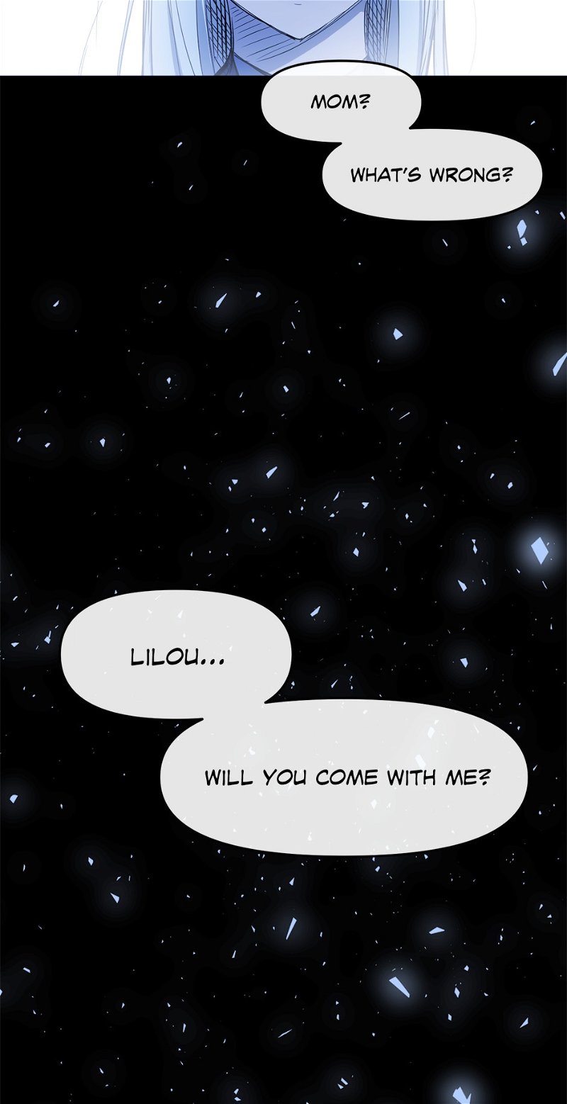 Gods Reborn Chapter 8 - Page 17