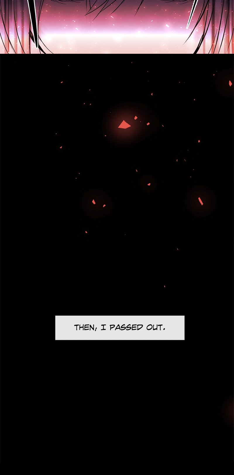 Gods Reborn Chapter 8 - Page 27
