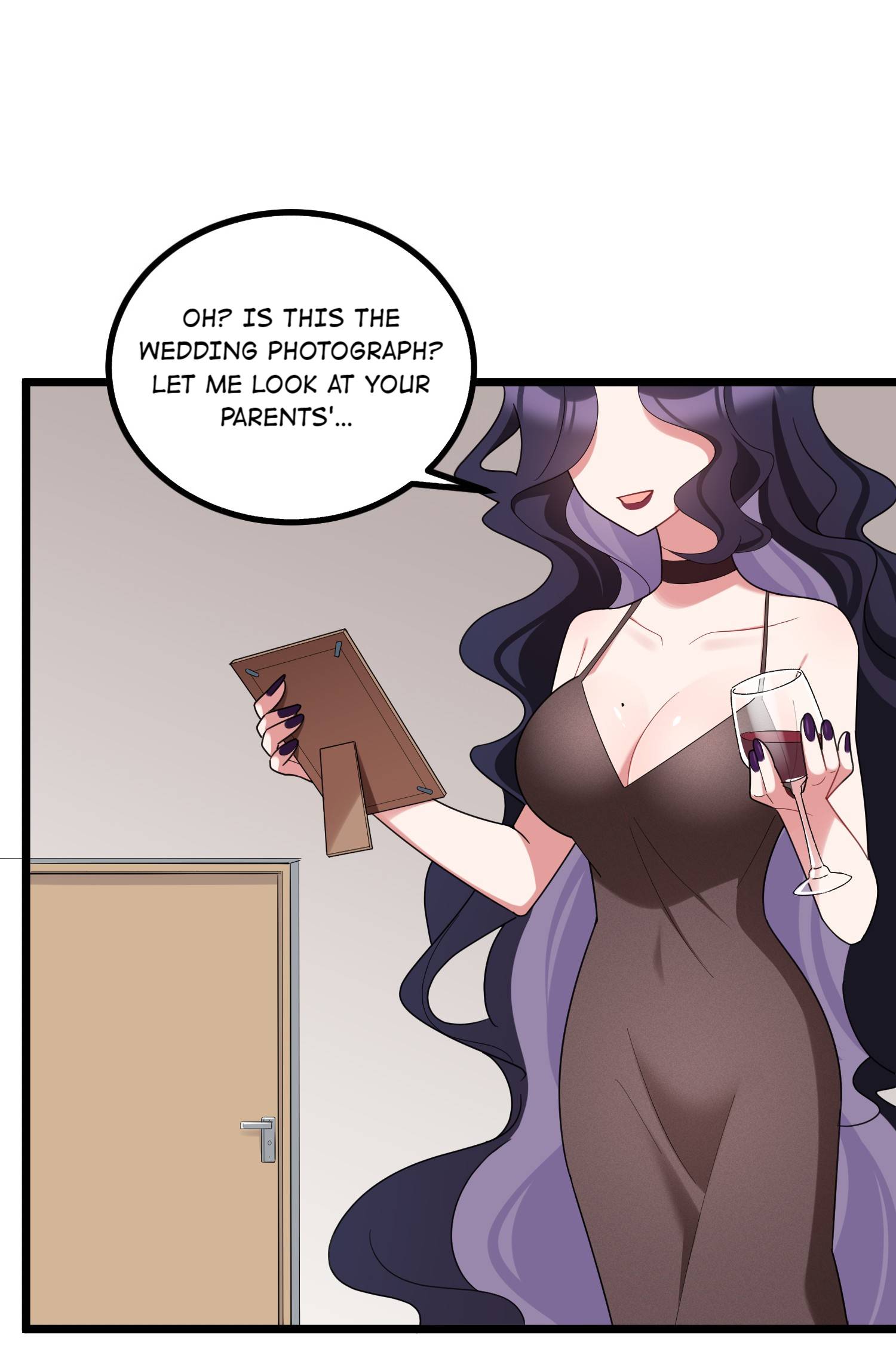 Handling The Demoness And Saintess Chapter 43 - Page 42