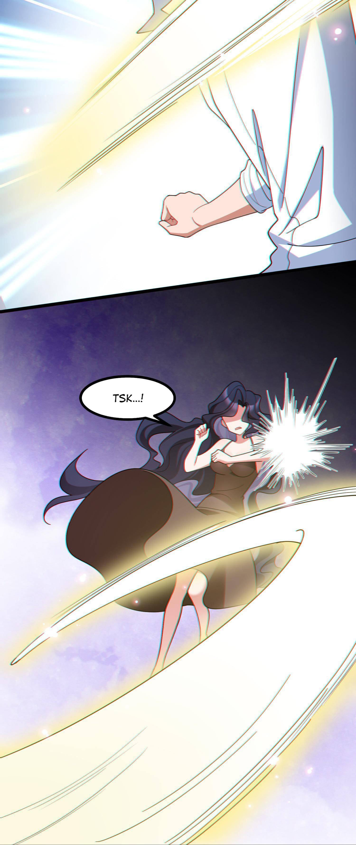 Handling The Demoness And Saintess Chapter 45 - Page 29