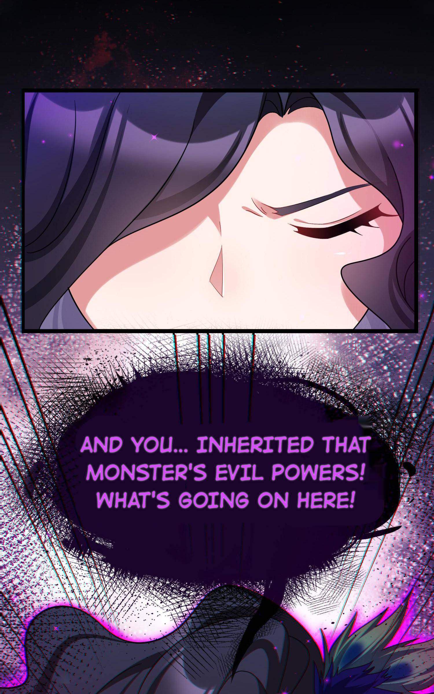 Handling The Demoness And Saintess Chapter 46 - Page 33