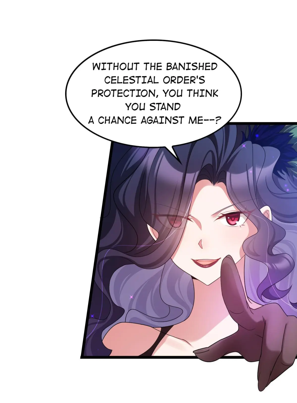 Handling The Demoness And Saintess Chapter 48 - Page 16