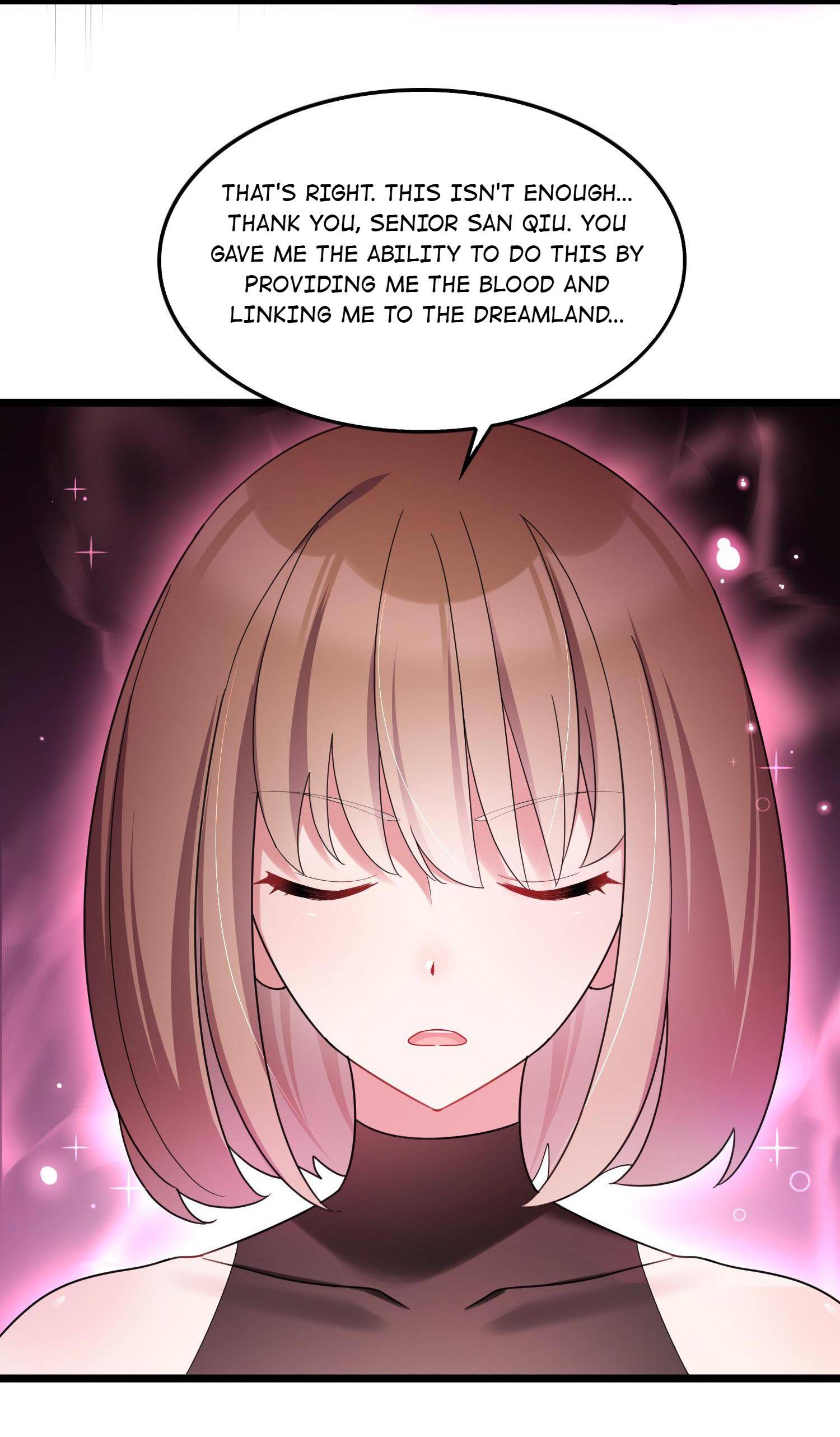 Handling The Demoness And Saintess Chapter 49 - Page 33