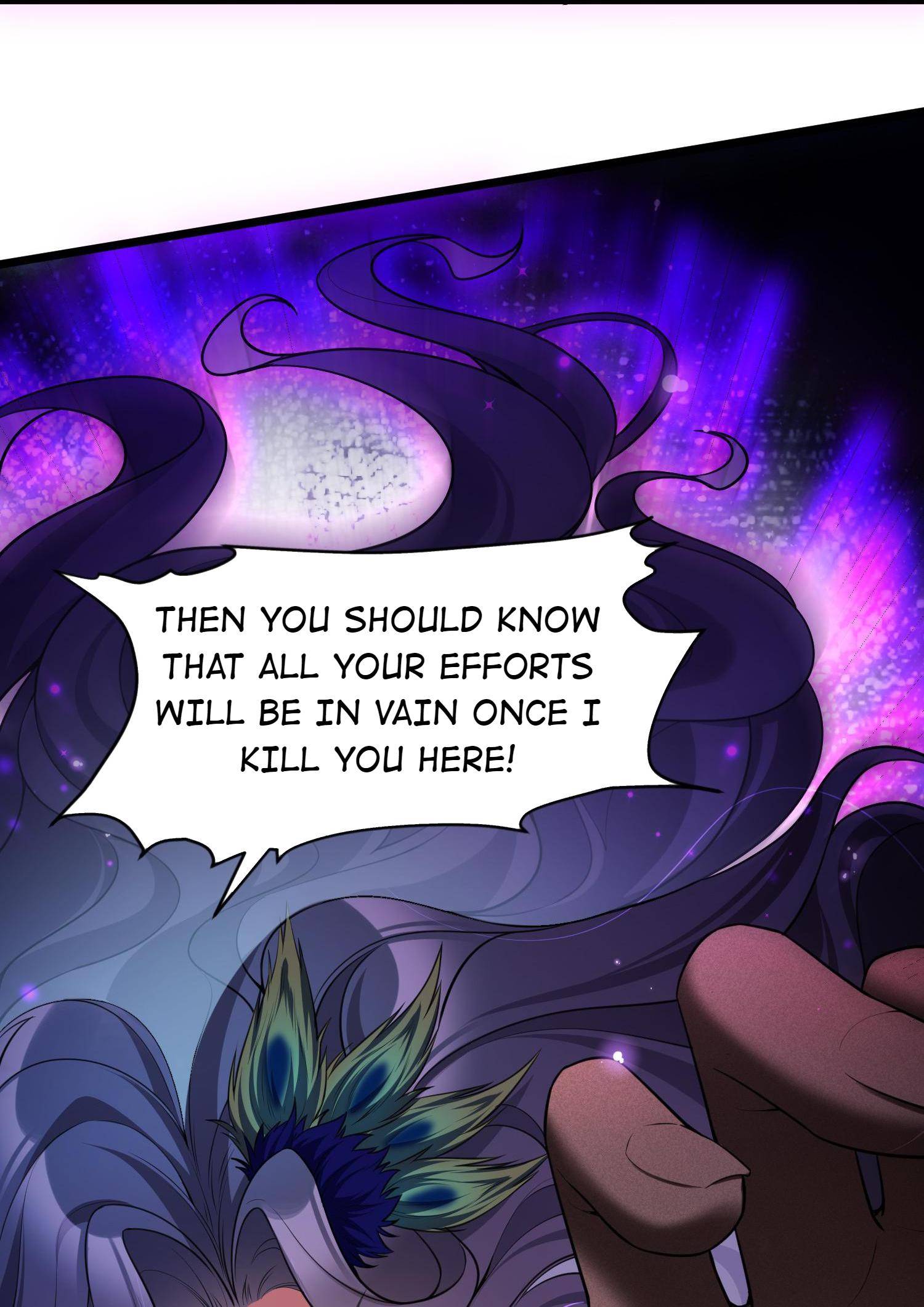 Handling The Demoness And Saintess Chapter 50 - Page 9