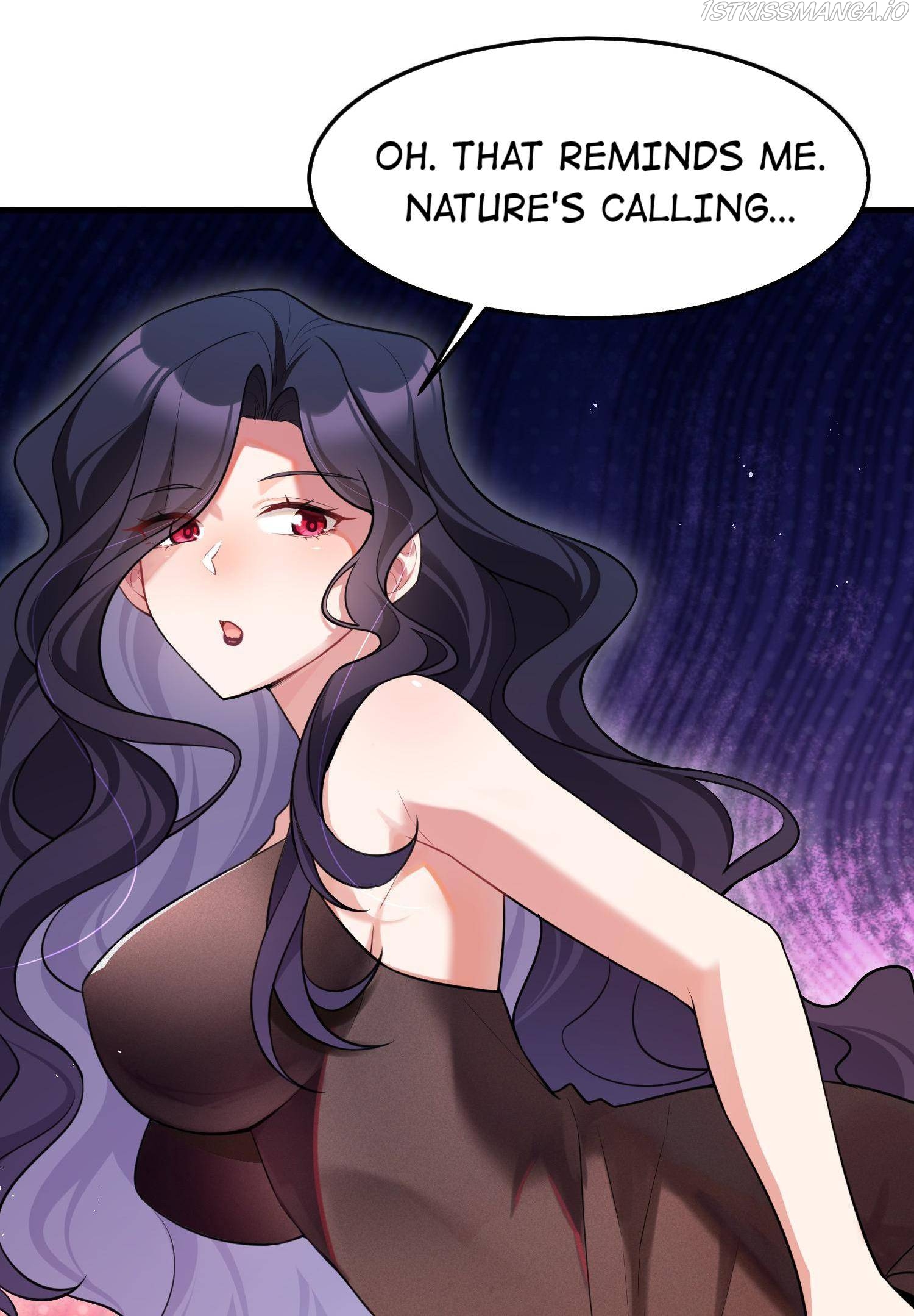 Handling The Demoness And Saintess Chapter 52 - Page 22