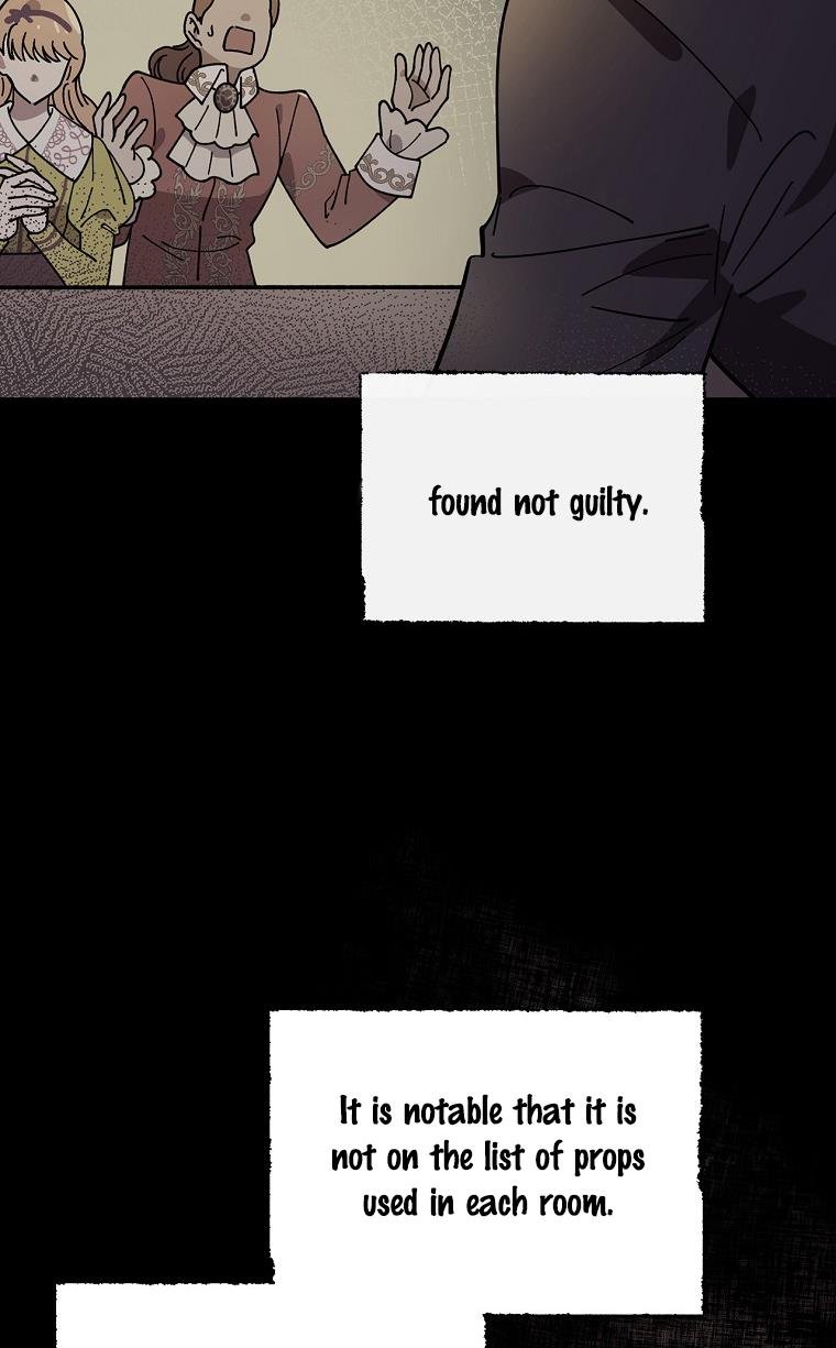 Melody of the Deadwood Chapter 19 - Page 11