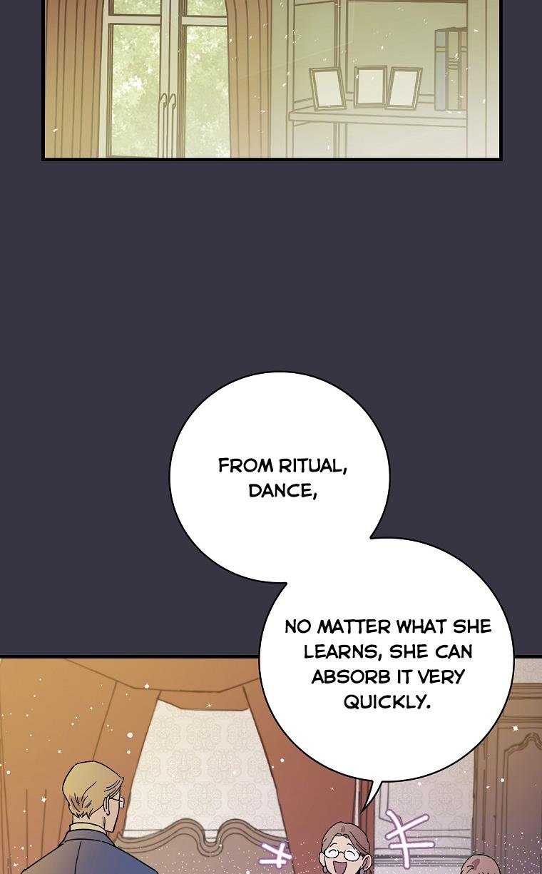 Melody of the Deadwood Chapter 19 - Page 34