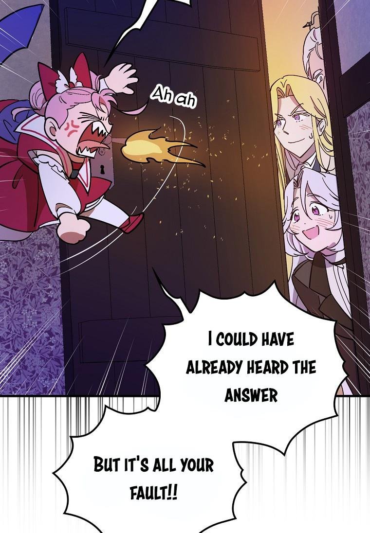 Melody of the Deadwood Chapter 3 - Page 43