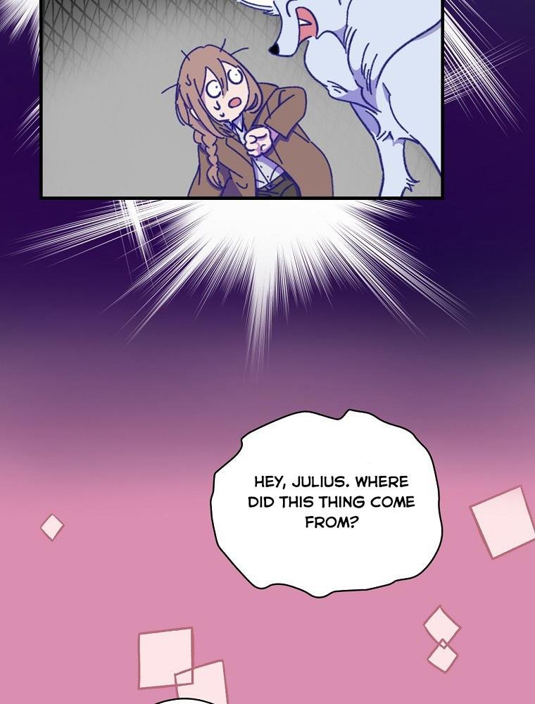 Melody of the Deadwood Chapter 5 - Page 9