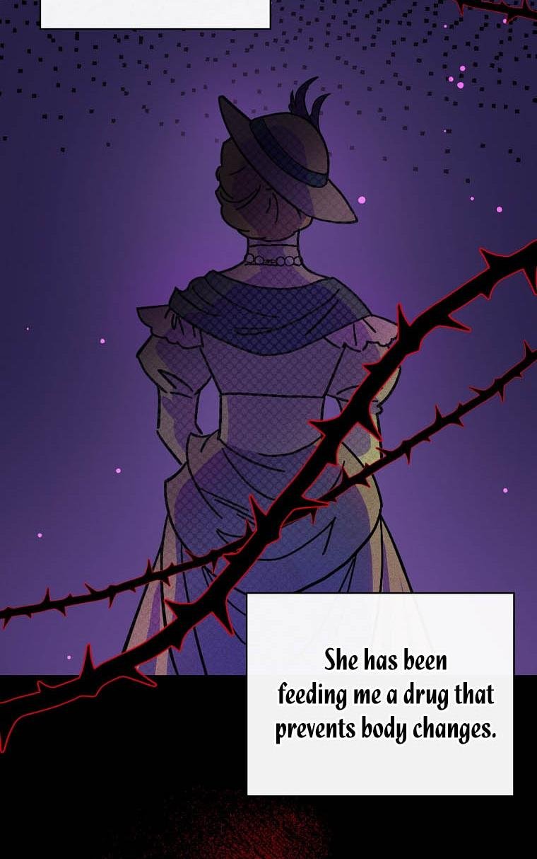Melody of the Deadwood Chapter 6 - Page 20