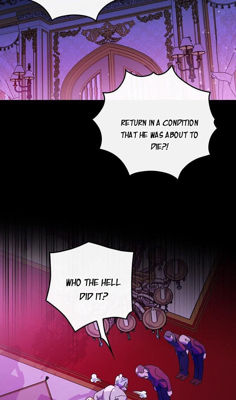 Melody of the Deadwood Chapter 7 - Page 9