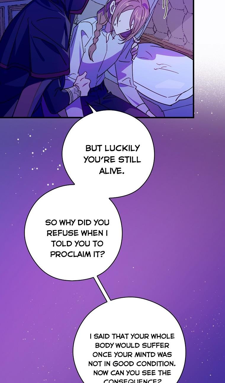 Melody of the Deadwood Chapter 7 - Page 19