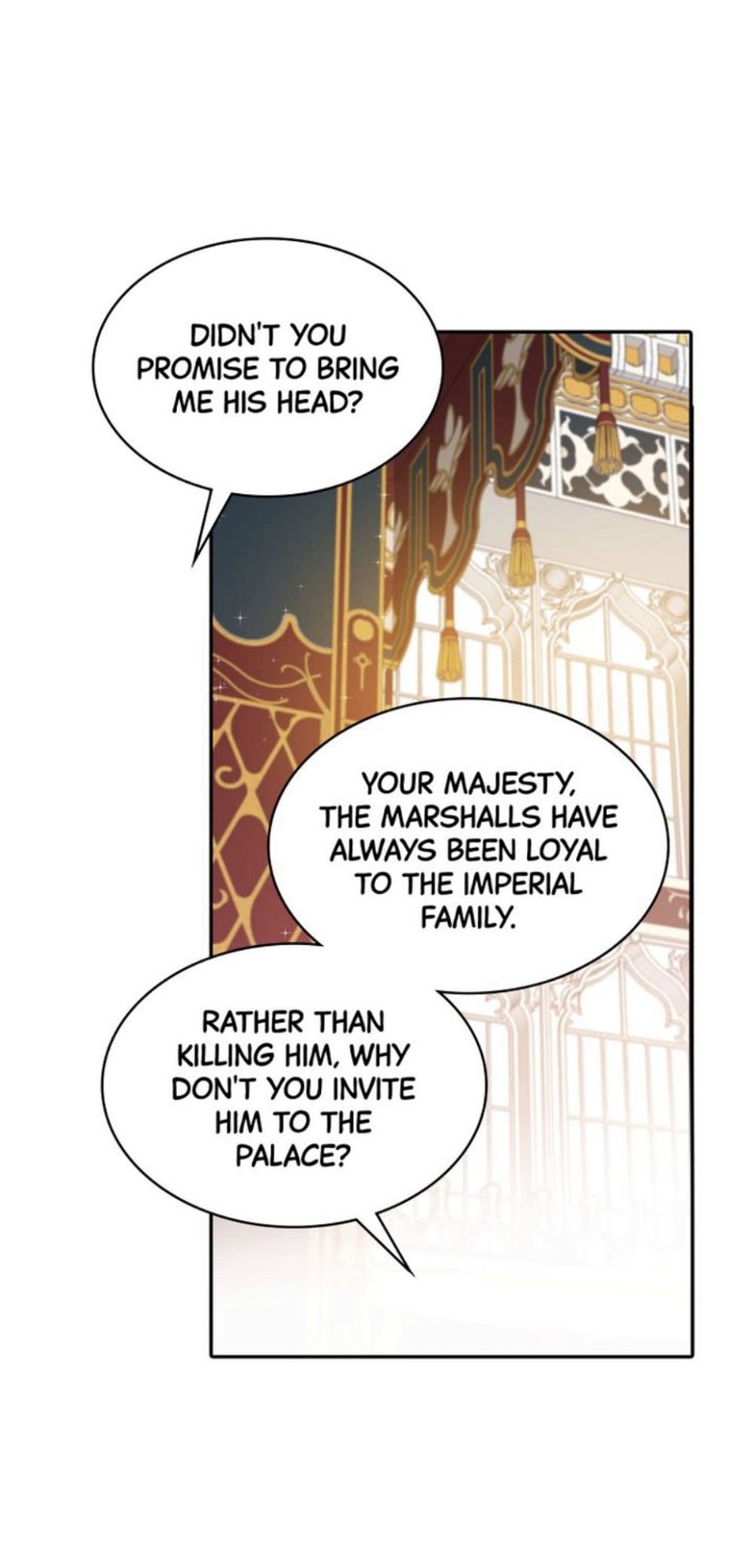 The Emperor’s Mask Chapter 28 - Page 26