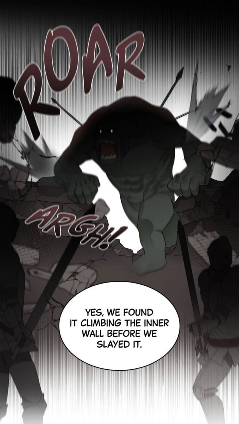 The Emperor’s Mask Chapter 28 - Page 7