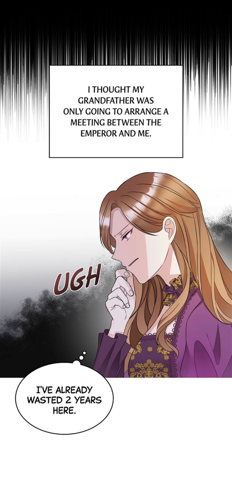 The Emperor’s Mask Chapter 30 - Page 61