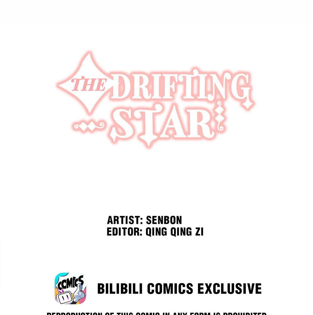 The Drifting Star Chapter 8 - Page 1