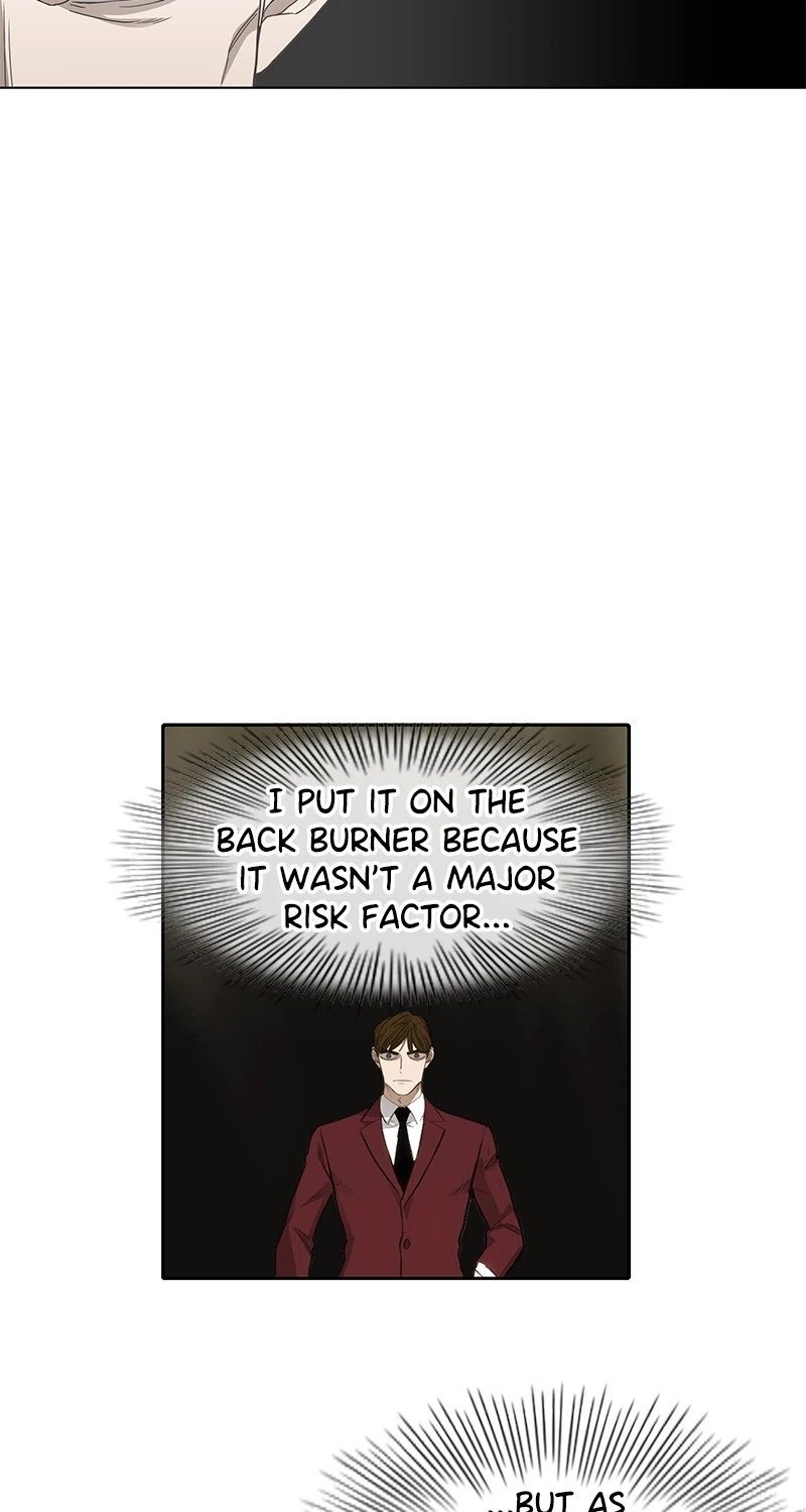 The Boxer Chapter 98 - Page 44