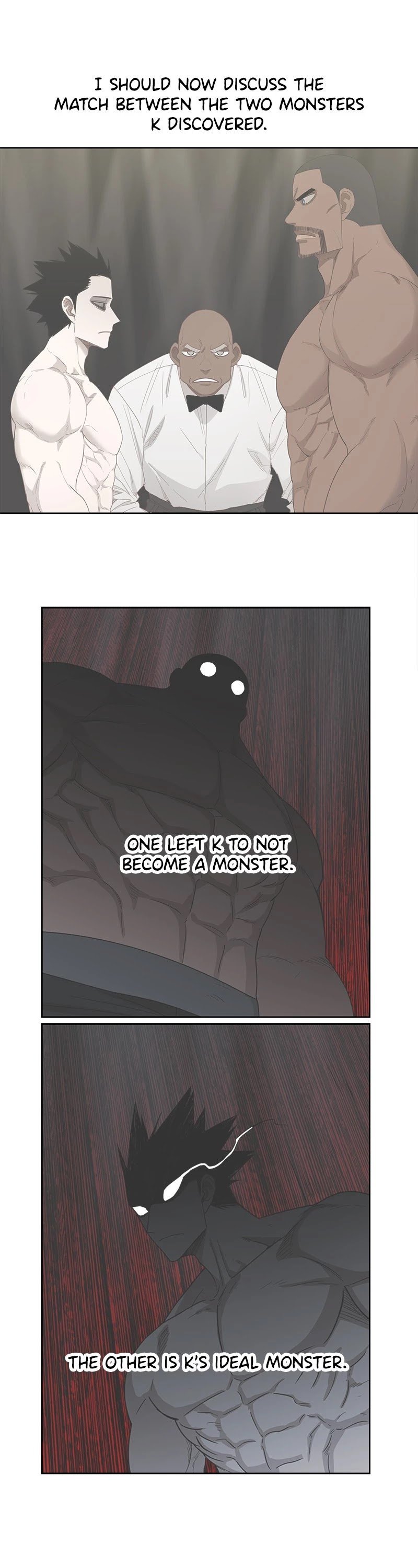 The Boxer Chapter 102 - Page 5