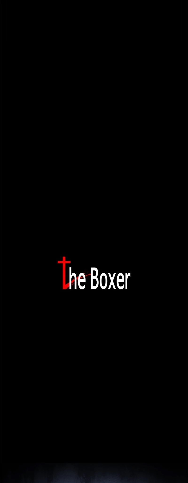 The Boxer Chapter 104 - Page 43