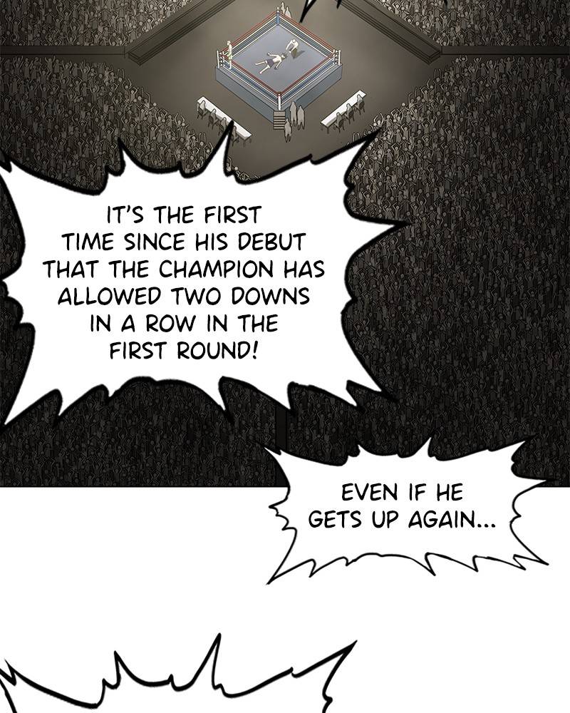 The Boxer Chapter 119 - Page 136