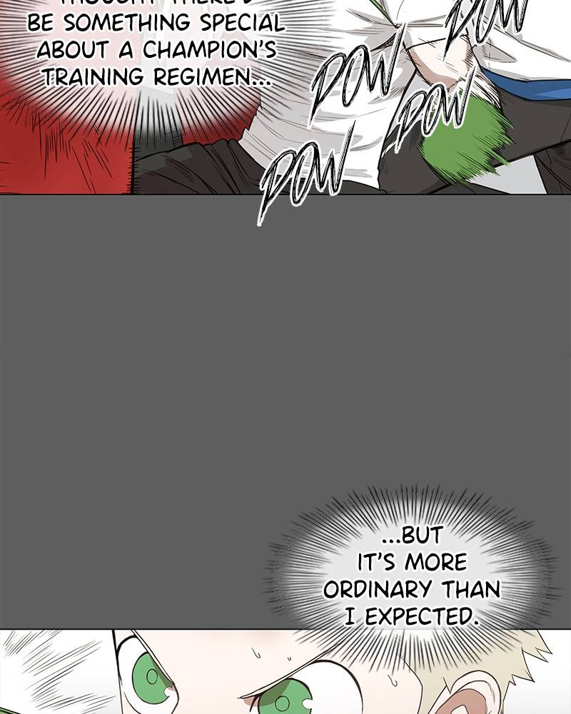 The Boxer Chapter 119 - Page 29