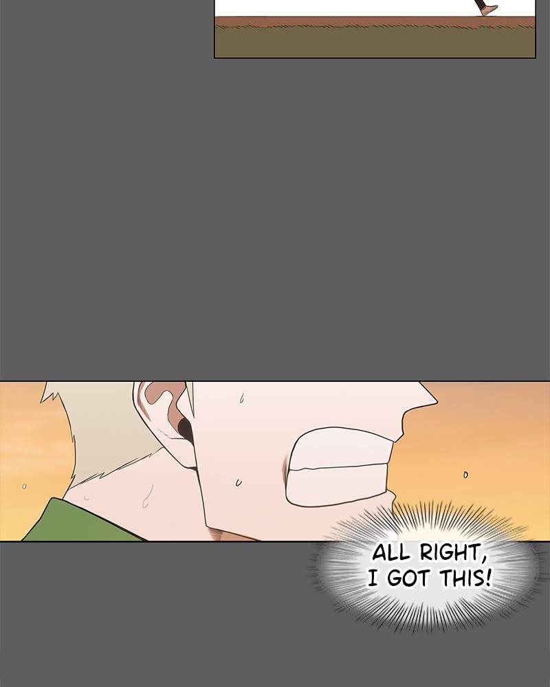 The Boxer Chapter 119 - Page 35