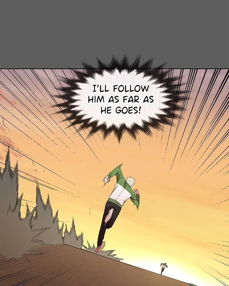 The Boxer Chapter 119 - Page 36
